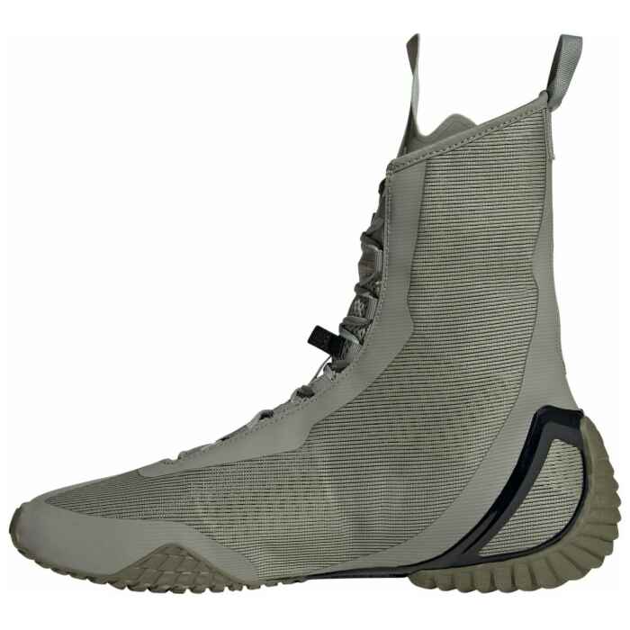 Adidas Speedex Ultra - Boksschoenen - Khaki Groen