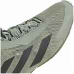 Adidas Speedex Ultra - Boksschoenen - Khaki Groen