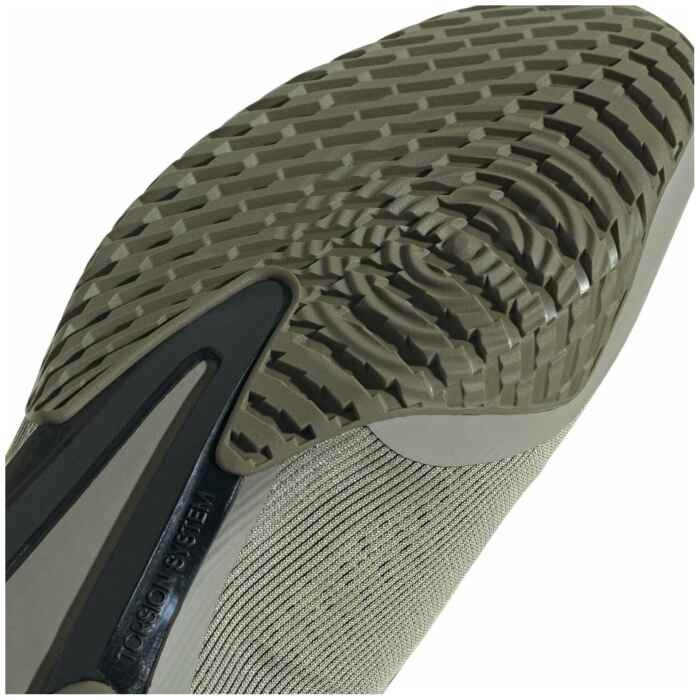 Adidas Speedex Ultra - Boksschoenen - Khaki Groen