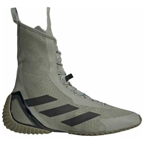Adidas Speedex Ultra - Boksschoenen - Khaki Groen