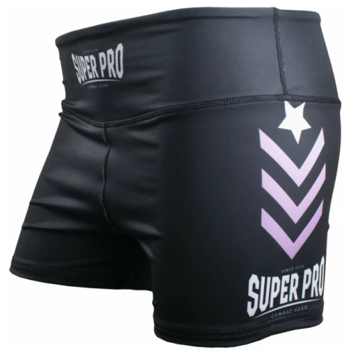 Super Pro Short Tight Dames No Mercy jokasport.nl