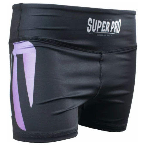 Super Pro Short Tight Dames No Mercy jokasport.nl