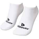 Donnay Sneaker Sokken – 3 paar – Wit 3