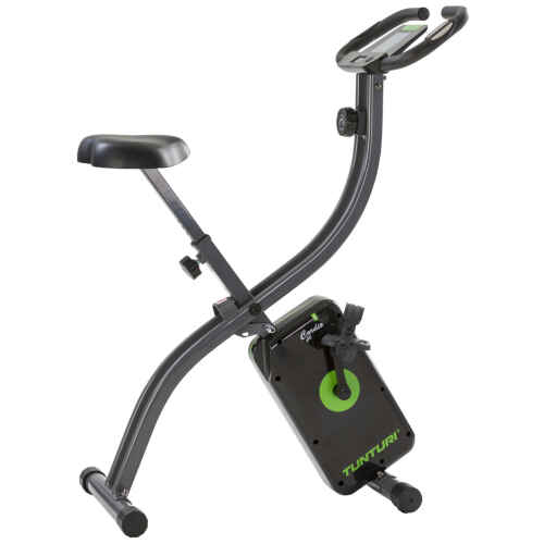 Tunturi Hometrainer Cardio Fit B20 X-Bike