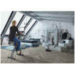 Tunturi Hometrainer Cardio Fit B20 X-Bike