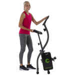 Tunturi Hometrainer Cardio Fit B20 X-Bike 8