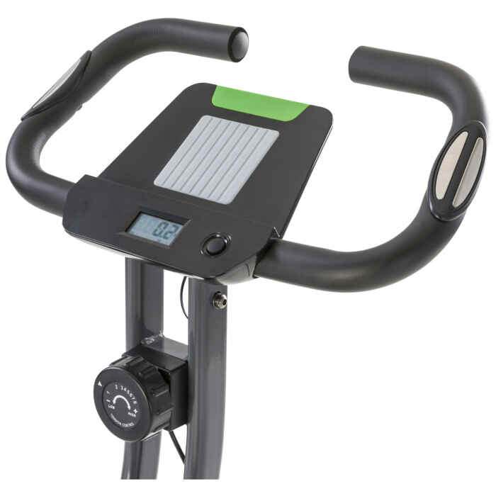 Tunturi Hometrainer Cardio Fit B25 X-Bike with BR
