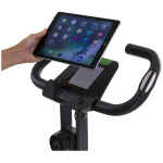 Tunturi Hometrainer Cardio Fit B25 X-Bike with BR