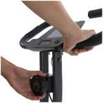 Tunturi Hometrainer Cardio Fit B25 X-Bike with BR