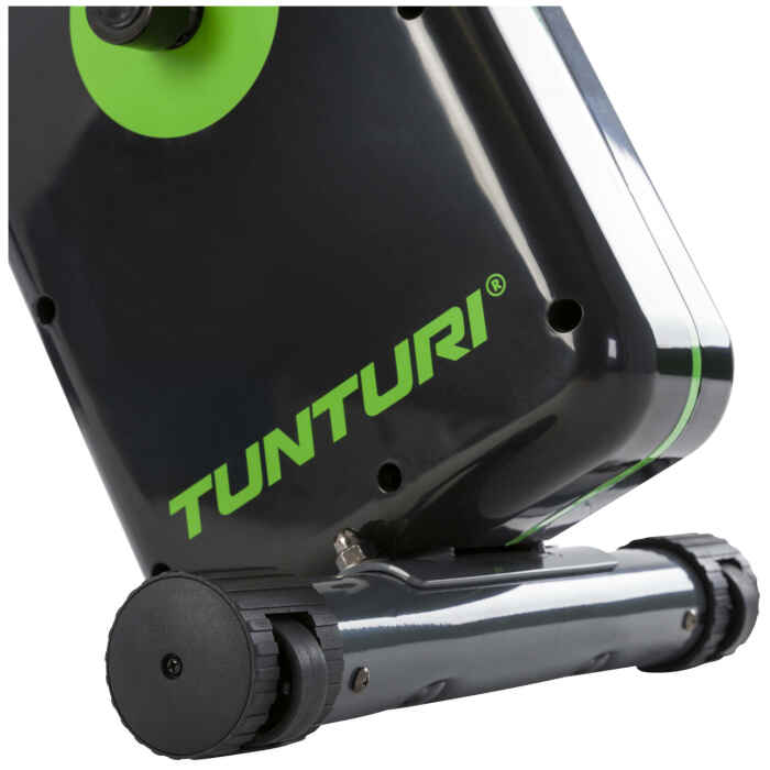 Tunturi Hometrainer Cardio Fit B25 X-Bike with BR