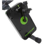 Tunturi Hometrainer Cardio Fit B25 X-Bike with BR