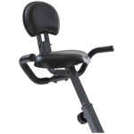 Tunturi Hometrainer Cardio Fit B25 X-Bike with BR