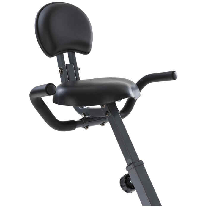 Tunturi Hometrainer Cardio Fit B25 X-Bike with BR