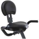 Tunturi Hometrainer Cardio Fit B25 X-Bike with BR