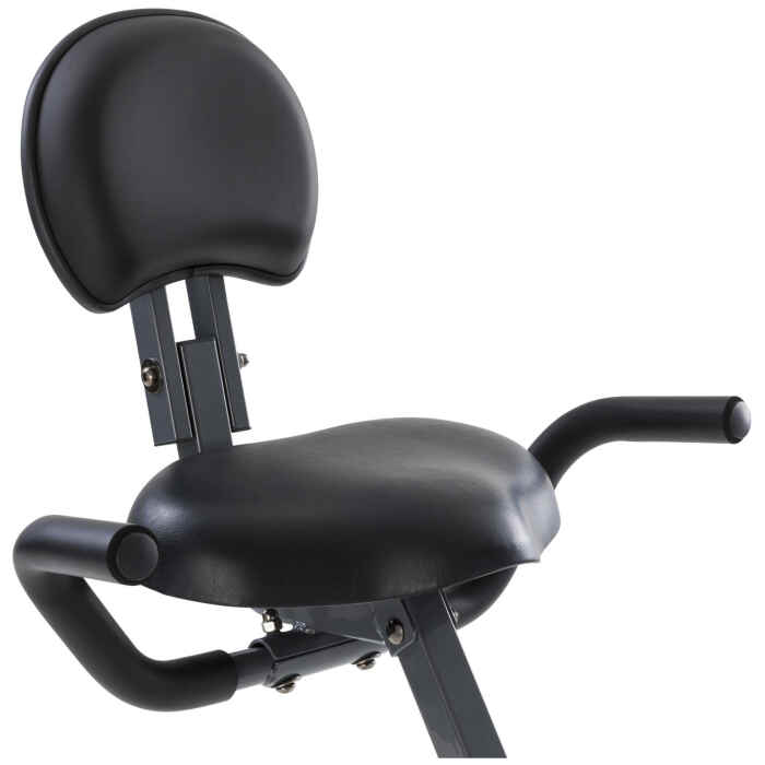Tunturi Hometrainer Cardio Fit B25 X-Bike with BR