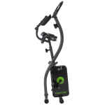 Tunturi Hometrainer Cardio Fit B25 X-Bike with BR