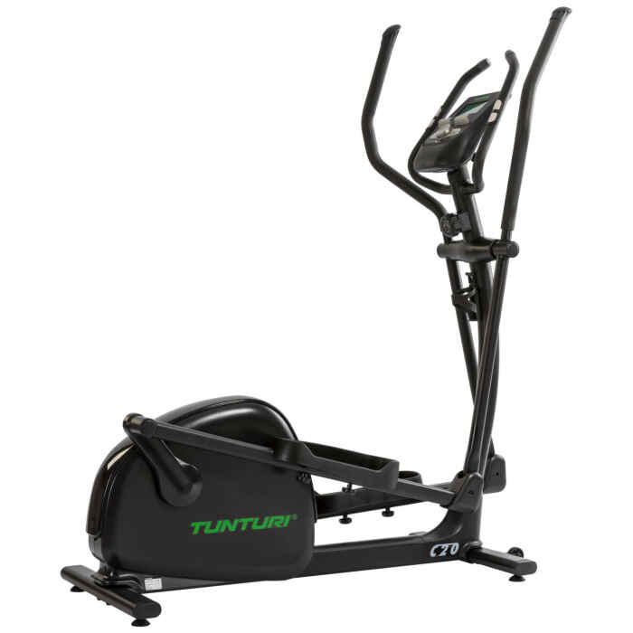 Tunturi Crosstrainer C20-R  Compentence