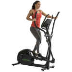 Tunturi Crosstrainer C20-R  Compentence