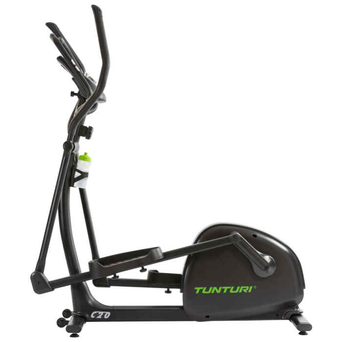 Tunturi Crosstrainer C20-R  Compentence