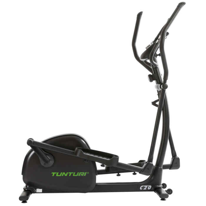 Tunturi Crosstrainer C20-R  Compentence