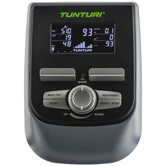 Tunturi Crosstrainer C50-R  Performance