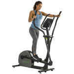 Tunturi Crosstrainer C50-R  Performance 4