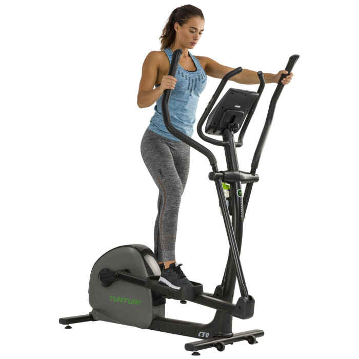 Tunturi Crosstrainer C50-R  Performance