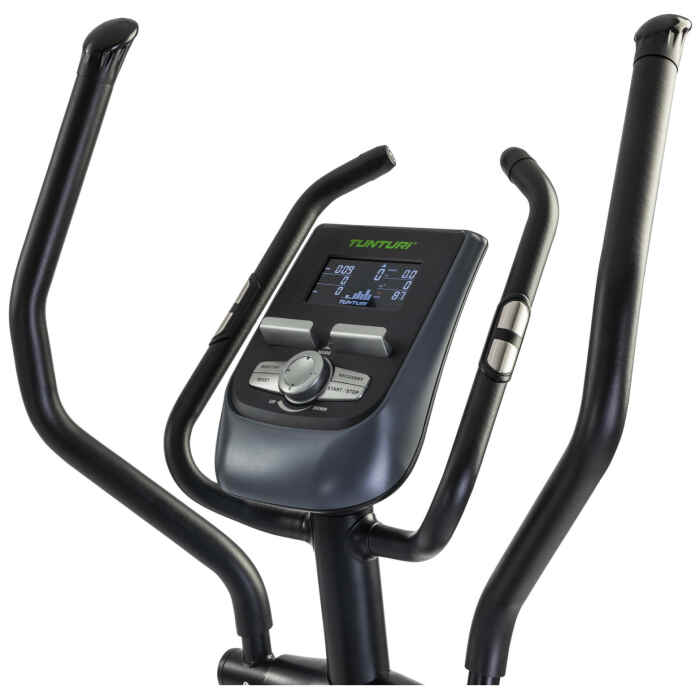 Tunturi Crosstrainer C50-R  Performance