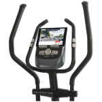 Tunturi Crosstrainer C50-R  Performance