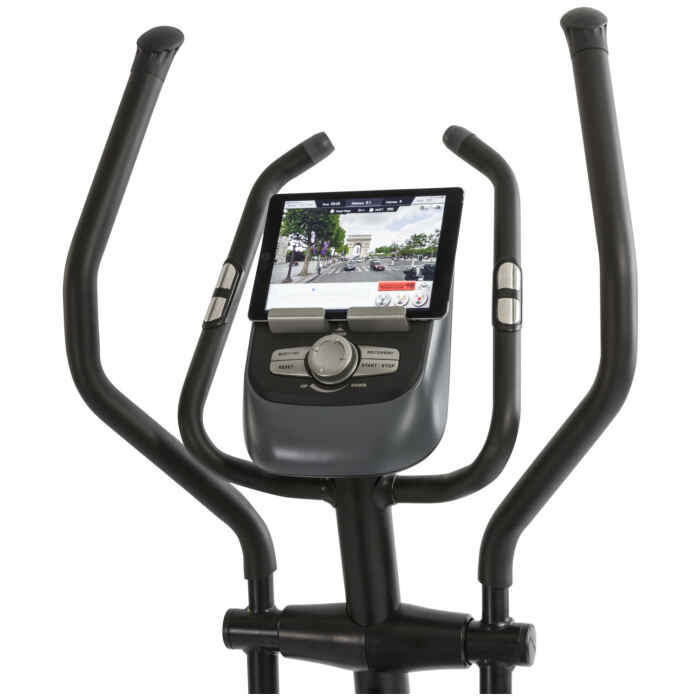 Tunturi Crosstrainer C50-R  Performance
