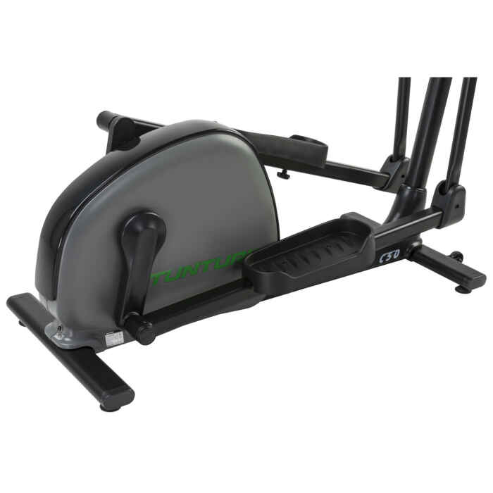 Tunturi Crosstrainer C50-R  Performance