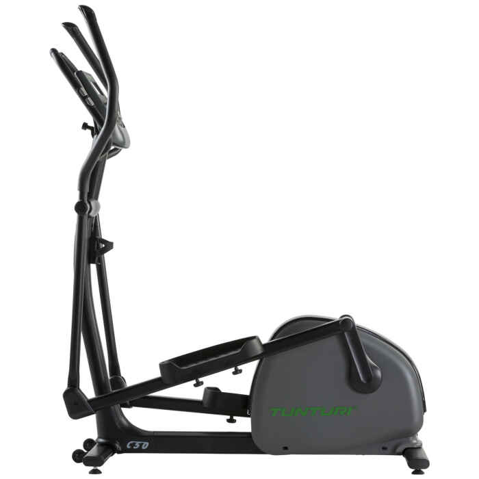 Tunturi Crosstrainer C50-R  Performance