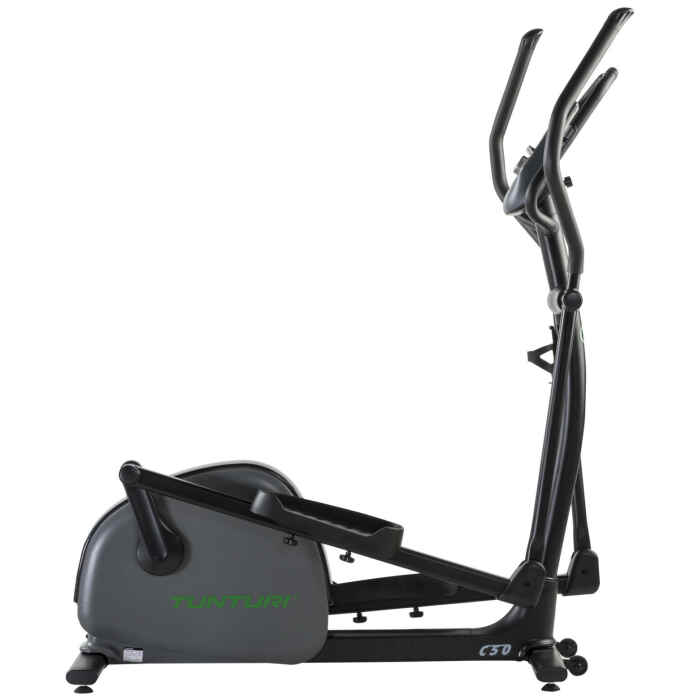 Tunturi Crosstrainer C50-R  Performance