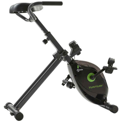 Tunturi Hometrainer Cardio Fit D20 Deskbike