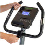 Tunturi Hometrainer Cardio Fit E35 Ergometer 10