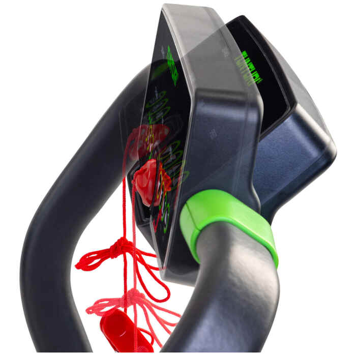 Tunturi Loopband Cardio Fit T5