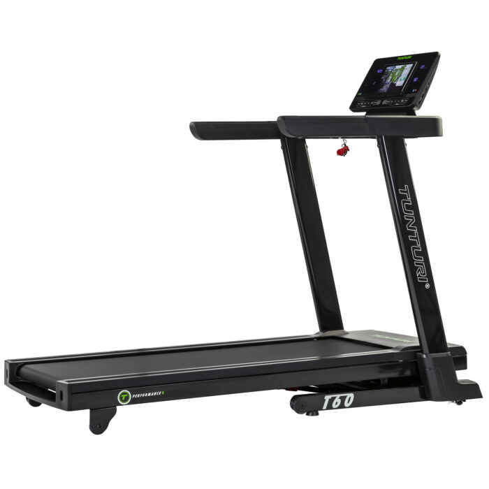Tunturi Loopband Performance T60