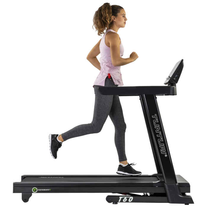 Tunturi Loopband Performance T60