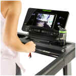Tunturi Loopband Performance T60