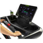 Tunturi Loopband Endurance T80