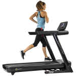 Tunturi Loopband Endurance T80