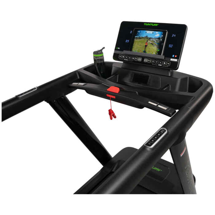 Tunturi Loopband Endurance T80