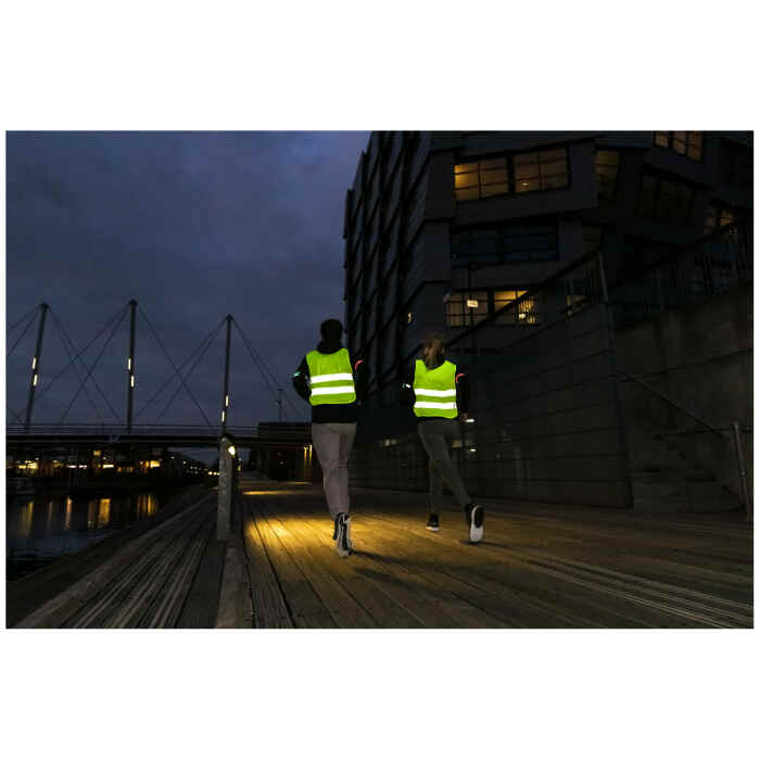 Tunturi LED Armlight Green