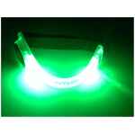 Tunturi LED Armlight Green
