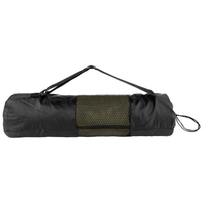 Tunturi Yogamat 8mm, Army Green