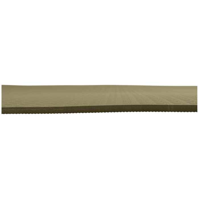 Tunturi Yogamat 8mm, Army Green