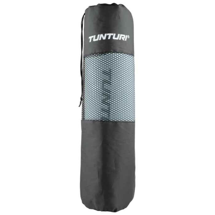 Tunturi Yogamat 8mm, Light Blue