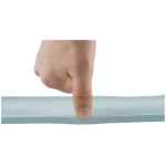 Tunturi Yogamat 8mm, Light Blue