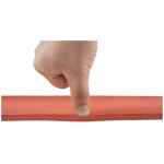 Tunturi Yogamat 8mm Roségoud - jokasport.nl