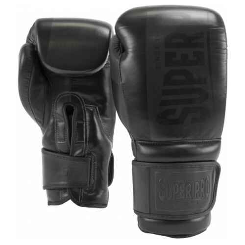 Super Pro (kick)Bokshandschoenen Bruiser (Limited)